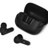 Philips in-ear BT slušalice TAT3000BK, crne