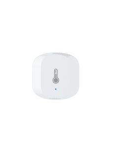 WOOX ZigBee Smart senzor vlage i temperature (R7048)