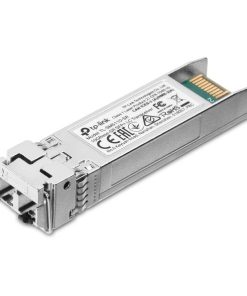 TP Link TL-SM5110-SR - 10GBase-SR SFP LC Transceiver