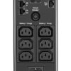 APC Back UPS Pro 900VA 540W, 6x IEC C13 Outlets, AVR, LCD Interface