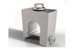 S-5!® Clamp for standing seam S-Mini