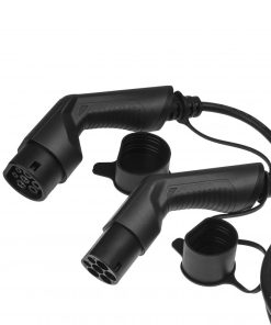 Green Cell (EVKABGC04) kabel Tip 2, 11kW za punjenje električnih vozila 7m