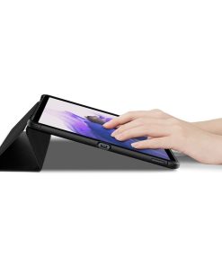 Spigen Rugged Armor Pro, zaštitna maska za Galaxy Tab - Samsung Galaxy Tab S7 FE/S7 FE 5G