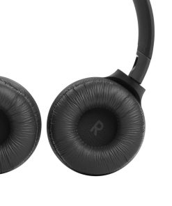 JBL Tune 510BT BT5.0 naglavne bežične slušalice s mikrofonom, crne