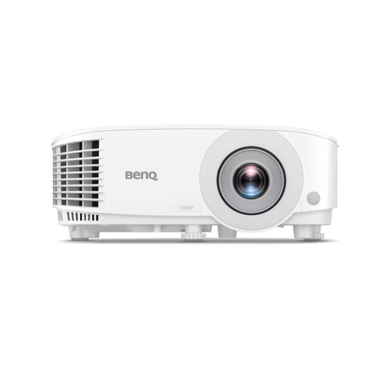 BenQ MH560 FHD (1920×1080) DLP projektor, 16:9, 3800lm, 20000:1, 2×HDMI, USB-A, USB Mini B, RS232, RCA in, S-Video in, 2xD-sub 15pin (in and out), zvučnik