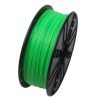Gembird ABS Filament Green, 1.75 mm, 600 gram