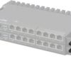 MikroTik K-79 - Rackmount ears set for RB5009 series (for mounting up to 4 RB5009 in rack)