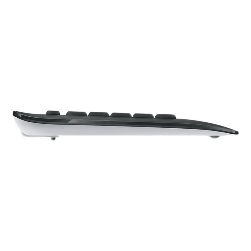 Logitech MK540 bežična tipkovnica+miš, USB, crna (920-008692)