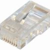Transmedia Western 8 8-plug, CAT 6