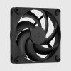 Fractal Momentum 14, Black, crni, PWM