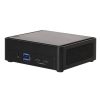 ASRock NUCS BOX-1340P D4, Fanned BOX, barebone PC
