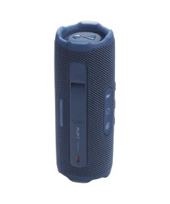 JBL Flip 7 prijenosni zvučnik BT5.4, vodootporan IP68 do 16h slušanja, AI Sound Boost, 45W, Auracast, plavi