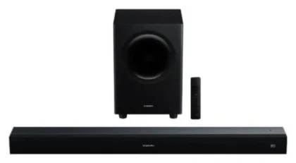 Xiaomi Soundbar Pro 2.1 ch