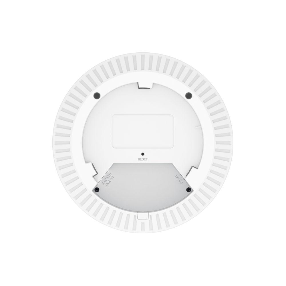 TP-Link Omada BE3600 pristupna točka stropna/zidna, 688/2880 Mbps, 2.4/5GHz, Dual-Band, Wi-Fi 7