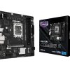 Asrock Intel LGA1700 H610M COMBO II