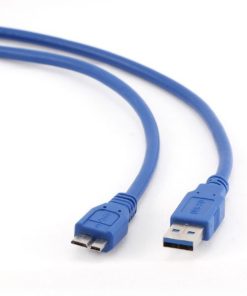 Gembird USB3.0 AM to Micro BM cable, 1,8m