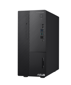 Asus ExpertCenter D7 MT, Intel i3-14100, 8GB DDR5, 512GB NVMe SSD, UHD 730, VGA/HDMI/DP, tip+miš, Win 11 Pro