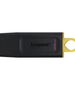 Kingston 128 GB 3.2 Gen 1 USB Flash Drive, DataTraveler Exodia