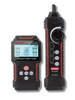 NOYAFA NF-8209S - wire tracker
