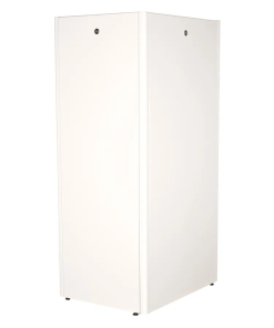 Roline 19" 32U 600×800×1560 Basic podni ormar, sivi