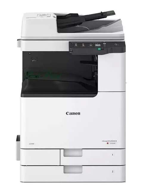 Canon imageFORCE C3026 sa DADF