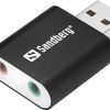 Sandberg USB to Sound Link
