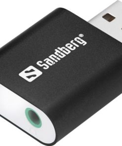 Sandberg USB to Sound Link