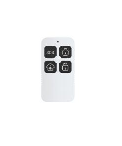 WOOX ZigBee Smart daljinski upravljač (R7054)
