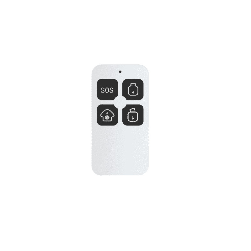 WOOX ZigBee Smart daljinski upravljač (R7054)