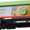 Toner Static Control HP Canon CF413A Magenta