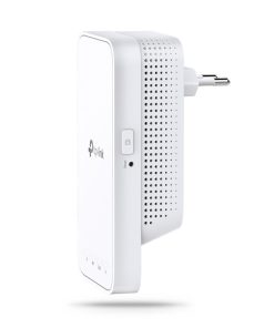 TP-Link AC1200 bežični pojačivač dometa (Mesh Range Extender), Dual Band 300Mbps/867Mbps (2.4GHz/5GHz), 802.11ac/a/b/g/n, Range extender mod, 2×unutarnje antene