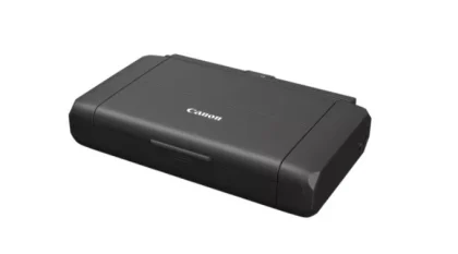 Canon Maxify BX110 sa baterijom