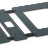 APC Rack Trough and Partition Adapter