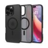 Spigen Ultra Hybrid MagSafe, frost black - iPhone 16 Pro Max (ACS08003)