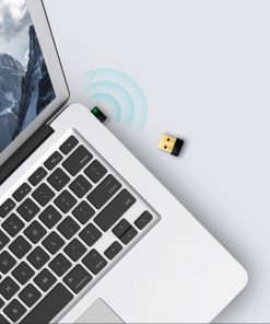 TP-Link bežični N USB Nano adapter 150Mbps (2.4GHz), 802.11n/g/b