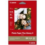 Canon Photo Paper Plus PP201 13x18 - 20L