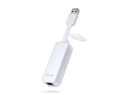 TP-Link USB 3.0 to Gigabit Ethernet Network Adapter