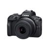 Canon EOS R100 + 1845