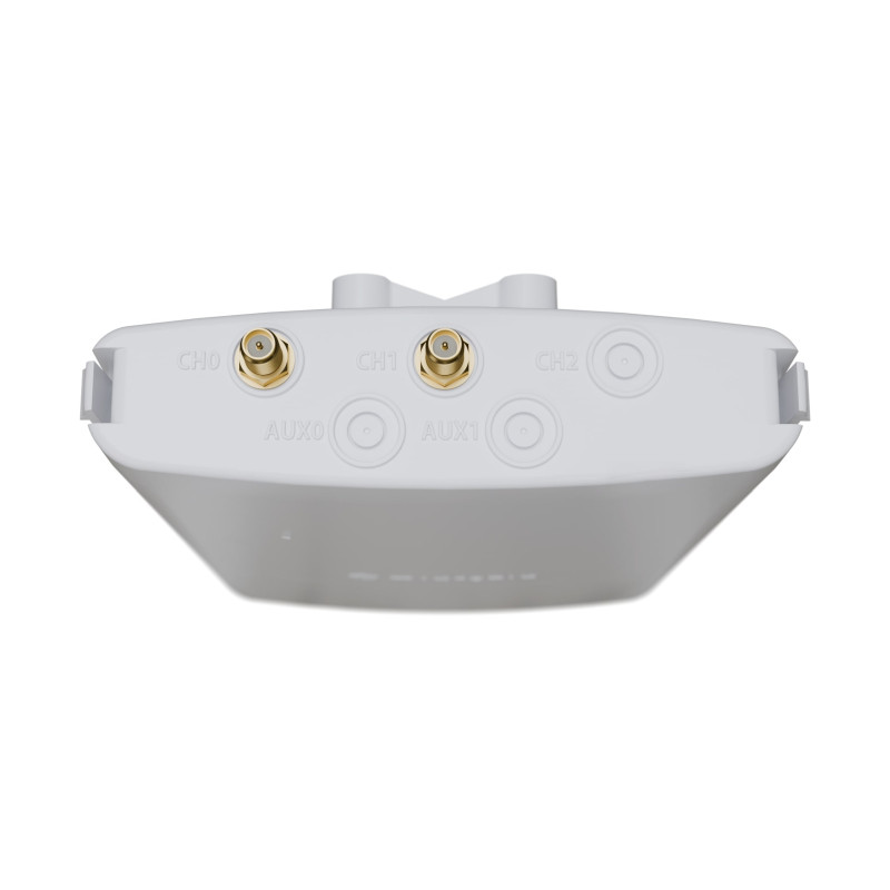 Mikrotik NetBox 5 ax AP/CPE/Point-to-point, 5GHz wireless, POE-IN, USB port, GIGABIT Ethernet, 256 mb RAM, 128 Mb pohrane, POE IN 18-28V, 15W, +Passive POE