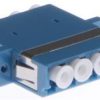 NFO Adapter LC UPC SM Quad