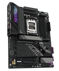 Gigabyte MB X870E AORUS ELITE WIFI7, S.AM5, 4xDDR5/8000(OC), PCIe 5.0, 2.5G-LAN, HDMI, USB4, WiFi, ATX