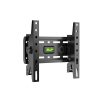 BIT FORCE nagibni zidni nosač za 13“- 43" TV, do 45kg (BUFFER WM-43-T)