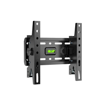 BIT FORCE nagibni zidni nosač za 13“- 43" TV, do 45kg (BUFFER WM-43-T)