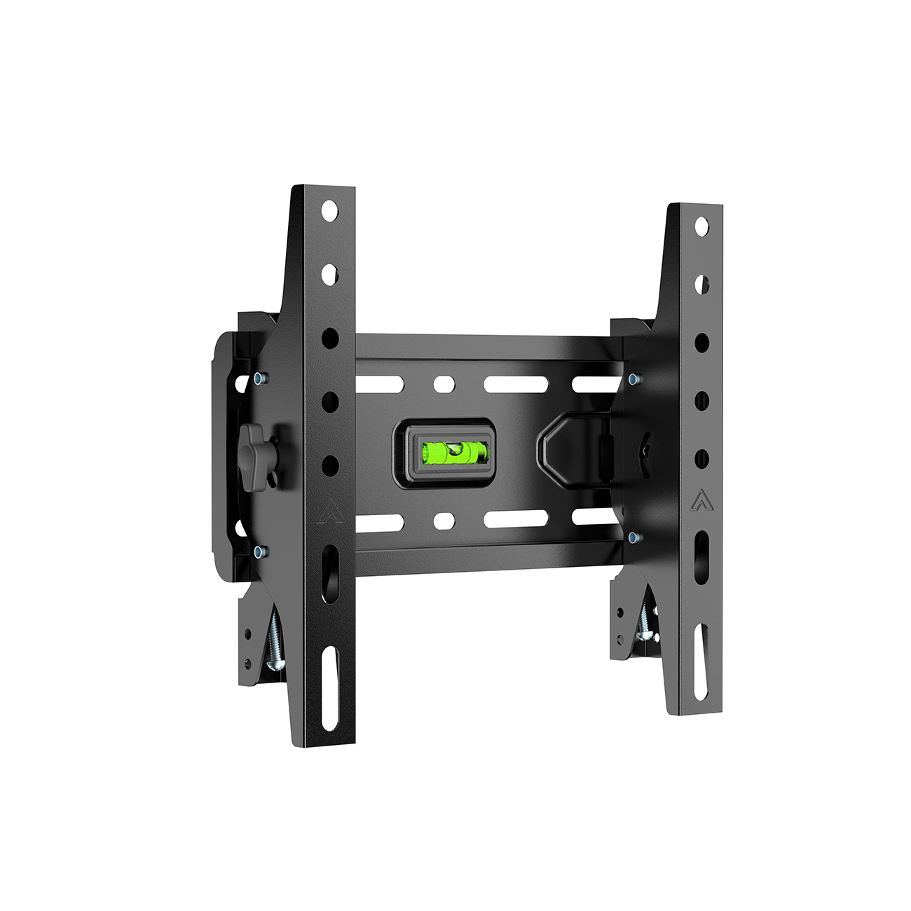 BIT FORCE nagibni zidni nosač za 13“- 43" TV, do 45kg (BUFFER WM-43-T)
