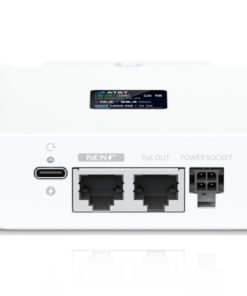 Ubiquiti UMR - UniFi LTE WiFi router