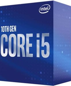 Intel Core i5-10400 Soc 1200