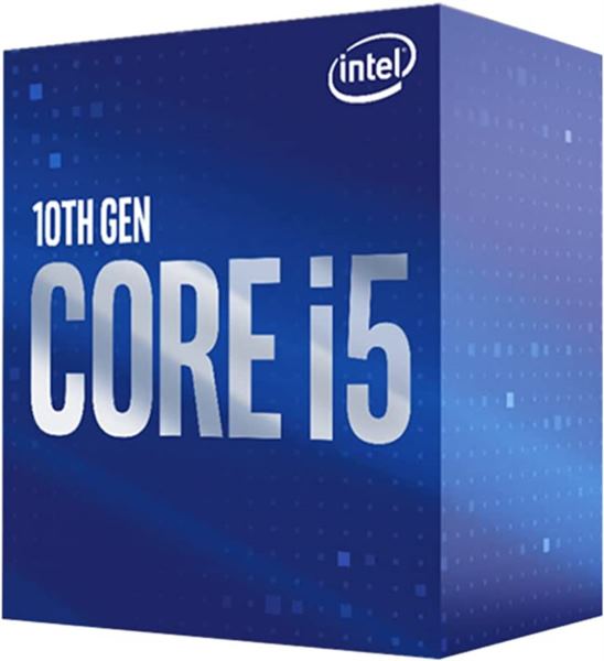 Intel Core i5-10400 Soc 1200
