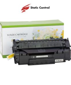 Toner Static Control HP Canon Q5949A