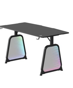 BIT FORCE gaming stol s beskonačnim RGB osvjetljenjem NEXUS XL GD-14-7
