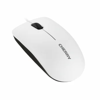Cherry MC 1000 optički miš, bijeli